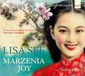 Marzenia Joy - audiobook