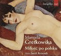 Miłość po polsku - audiobook