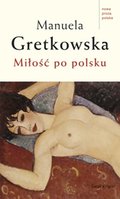 Miłość po polsku - ebook