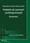 6 nowości Wolters Kulwer Polska Podatek od czynności...