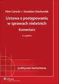 6 nowości Wolters Kulwer Polska Ustawa o postępowaniu...