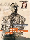Hrabia Monte Christo, t. I - ebook