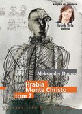 Hrabia Monte Christo, t. II - ebook