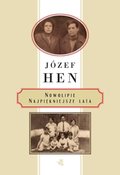 Nowolipie. Najpiękniejsze lata - ebook