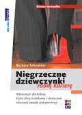 Niegrzeczne dziewczynki robią karierę - ebook