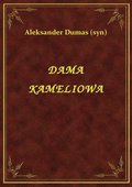Dama Kameliowa - ebook