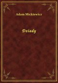 Dziady - ebook