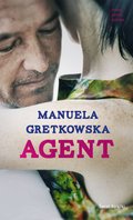 Agent - ebook