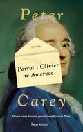 Parrot i Olivier w Ameryce - ebook