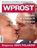 Wprost - e-wydanie – 8/2009