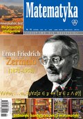 Matematyka - e-wydanie – 10/2010