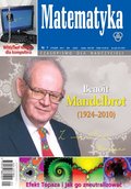 Matematyka - e-wydanie – 1/2011