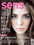psychologiczne: SENS - Poradnik Psychologiczny - e-wydanie – 05/2012