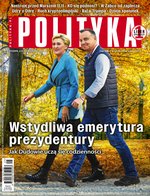 Okładka 45/2025