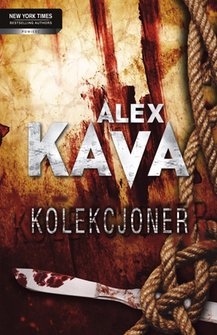ebooki: Kolekcjoner - ebook
