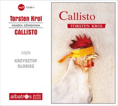 audiobooki: Callisto - 2H darmowego słuchania - audiobook