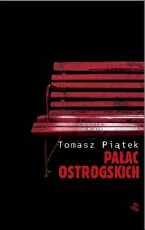 ebooki: Pałac Ostrogskich - ebook