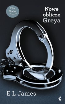 ebooki: Nowe oblicze Greya - ebook