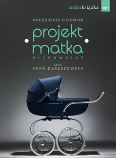 audiobooki: Projekt Matka - audiobook