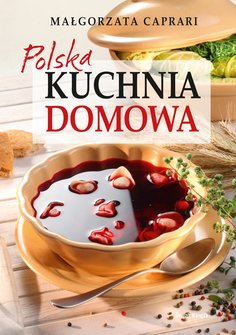 ebooki: Polska kuchnia domowa - ebook
