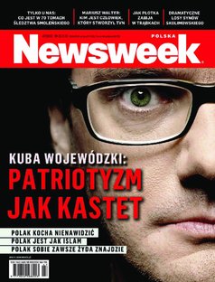 e-prasa: Newsweek Polska - e-wydanie – 47/2011