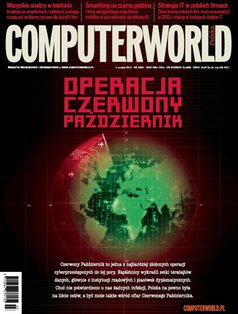e-prasa: Computerworld - e-wydanie – 3/2013