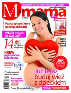 e-prasa: M jak mama - e-wydanie – 3/2013