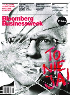 e-prasa: Bloomberg Businessweek Polska - e-wydanie – 5/2013