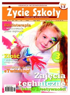 e-prasa: Życie Szkoły - e-wydanie – 2/2013