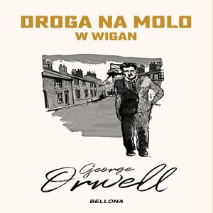Naukowe i akademickie: Droga na molo w Wigan – audiobook