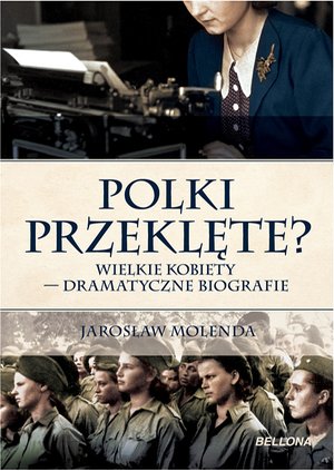 Polki przeklęte – ebook