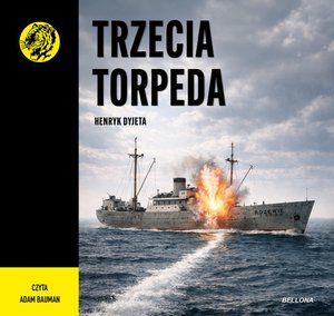 Naukowe i akademickie: Trzecia torpeda – audiobook