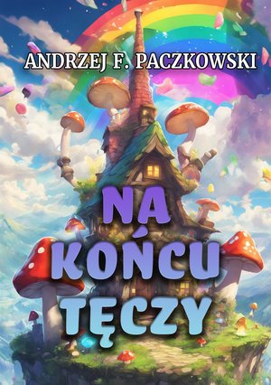 Na końcu tęczy – ebook