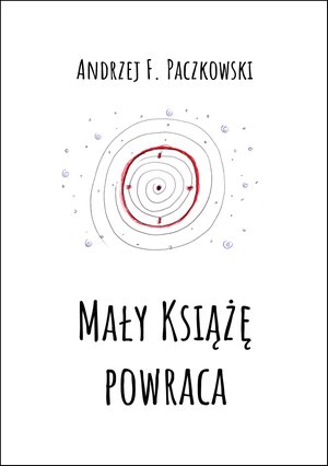 Mały Książę powraca – ebook
