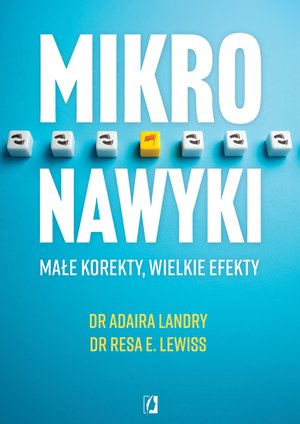 Mikronawyki – ebook