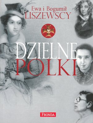 Dzielne Polki – ebook