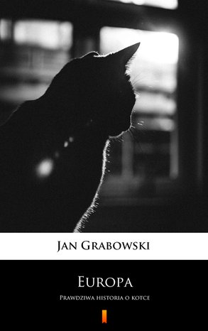 Europa – ebook