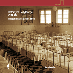 Naukowe i akademickie: Ciałko – audiobook