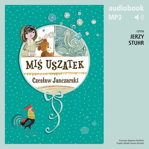 Miś Uszatek – audiobook