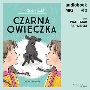 Czarna owieczka – audiobook