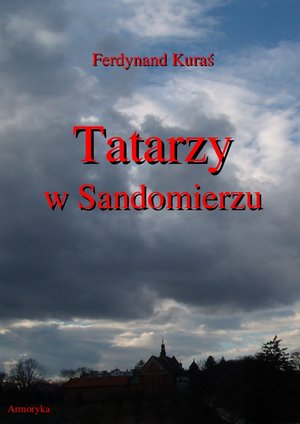 Tatarzy w Sandomierzu – ebooki
