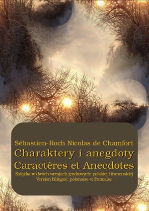 Charaktery i anegdoty Caractères et Anecdotes – ebooki