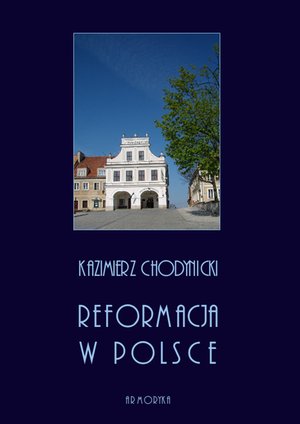Reformacja w Polsce – ebooki