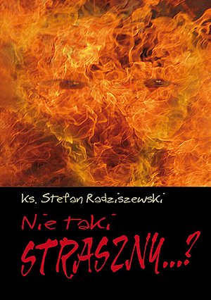 Nie taki straszny...? – ebooki