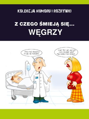 Z czego śmieją się... Węgrzy – ebooki