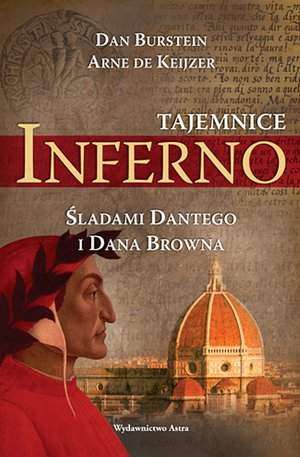 Tajemnice Inferno. Śladami Dantego i Dana Browna – ebooki