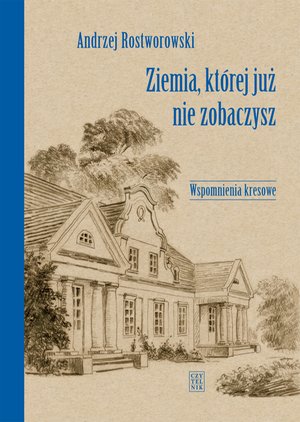 Ziemia, której już nie zobaczysz – ebooki