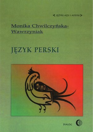 Język perski – ebook