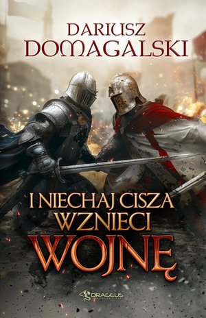 I niechaj cisza wznieci wojnę – ebooki