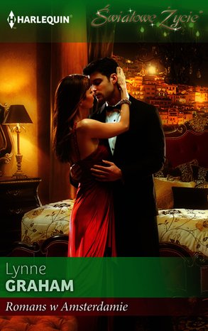 Romans w Amsterdamie – ebooki